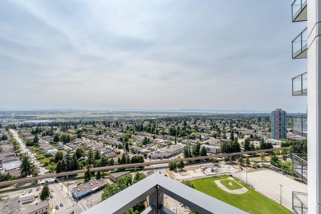 3508 - 4900 Lennox Lane, Condo with 1 bedrooms, 1 bathrooms and 1 parking in Burnaby BC | Image 14