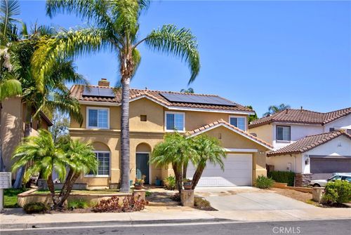 18 Via Pelayo, Rancho Santa Margarita, CA, 92688-8530 | Card Image