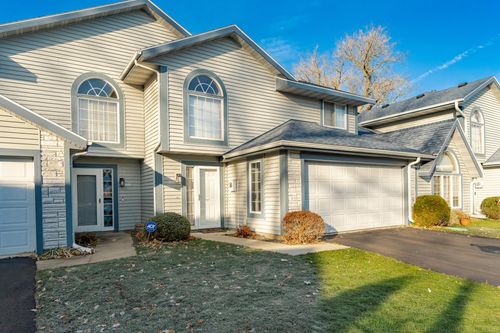 2607 Tuxedo Ln Nw, Rochester, MN, 55901-2365 | Card Image
