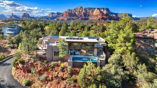 145 Highland Rd, Sedona, AZ, 86336-6152 | Card Image