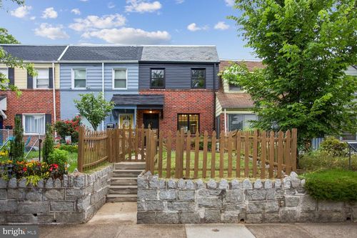 323 34th St Ne, WASHINGTON, DC, 20019-1409 | Card Image