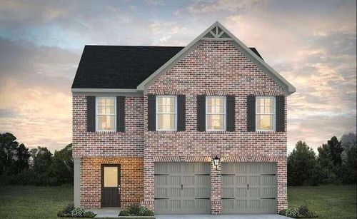 5371 Tolar Lot 45 Road, South Fulton, GA, 30213 | Card Image
