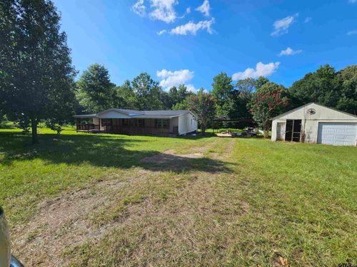1205 W County Line Rd, Troup, TX, 75789-2509 | Card Image