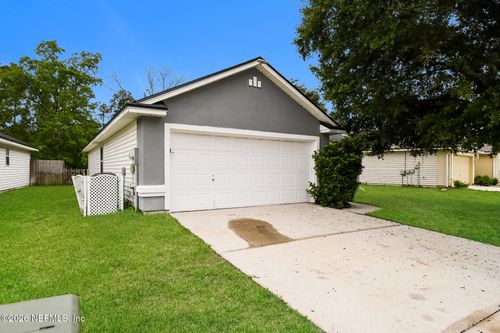 2929 Brittany Bluff Dr, Orange Park, FL, 32073-1630 | Card Image