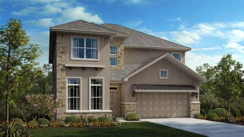 4300 College Square Dr, Round Rock, TX, 78665-2945 | Card Image