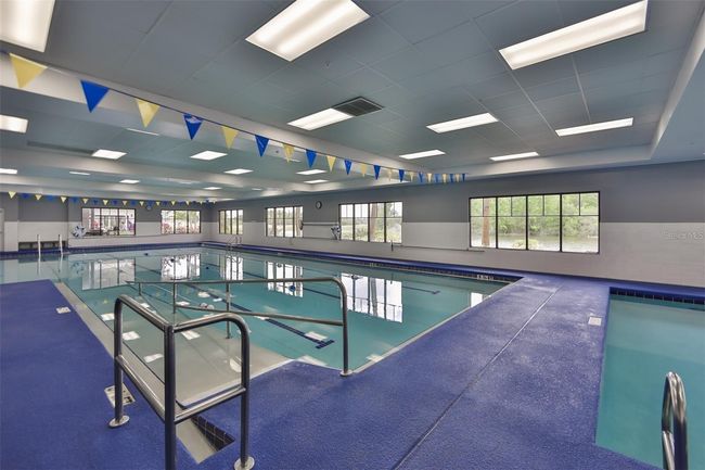 South Club Interior Pool | Image 43