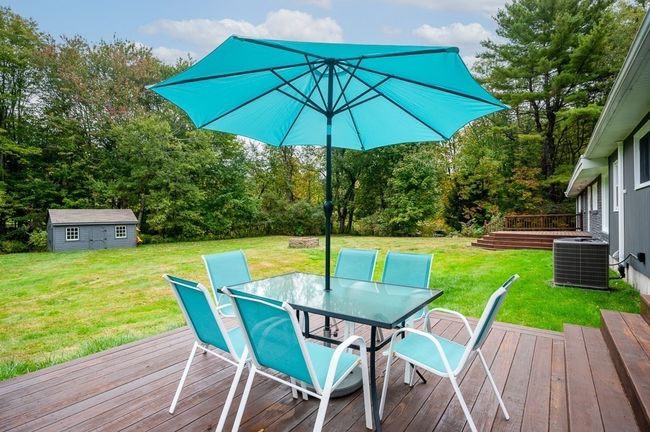 82 Central Tpke, House other with 4 bedrooms, 3 bathrooms and 10 parking in Sutton MA | Image 6