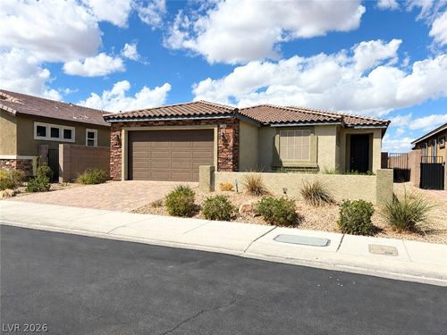 1286 El Solindo Ln, Henderson, NV, 89002-8602 | Card Image
