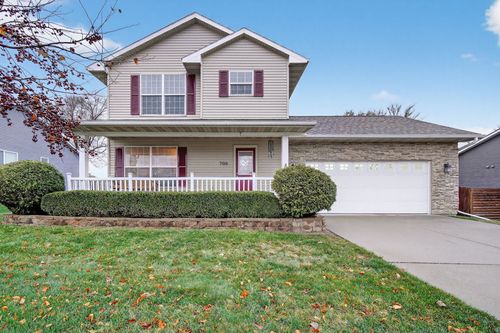 708 Patchett Dr Ne, Mitchellville, IA, 50169-4700 | Card Image