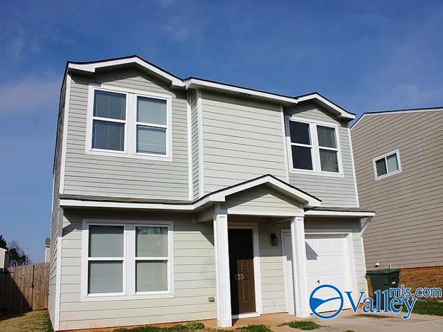 Residential in Huntsville 2