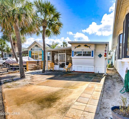 700 Seagull Dr, Panama City Beach, FL, 32408 | Card Image