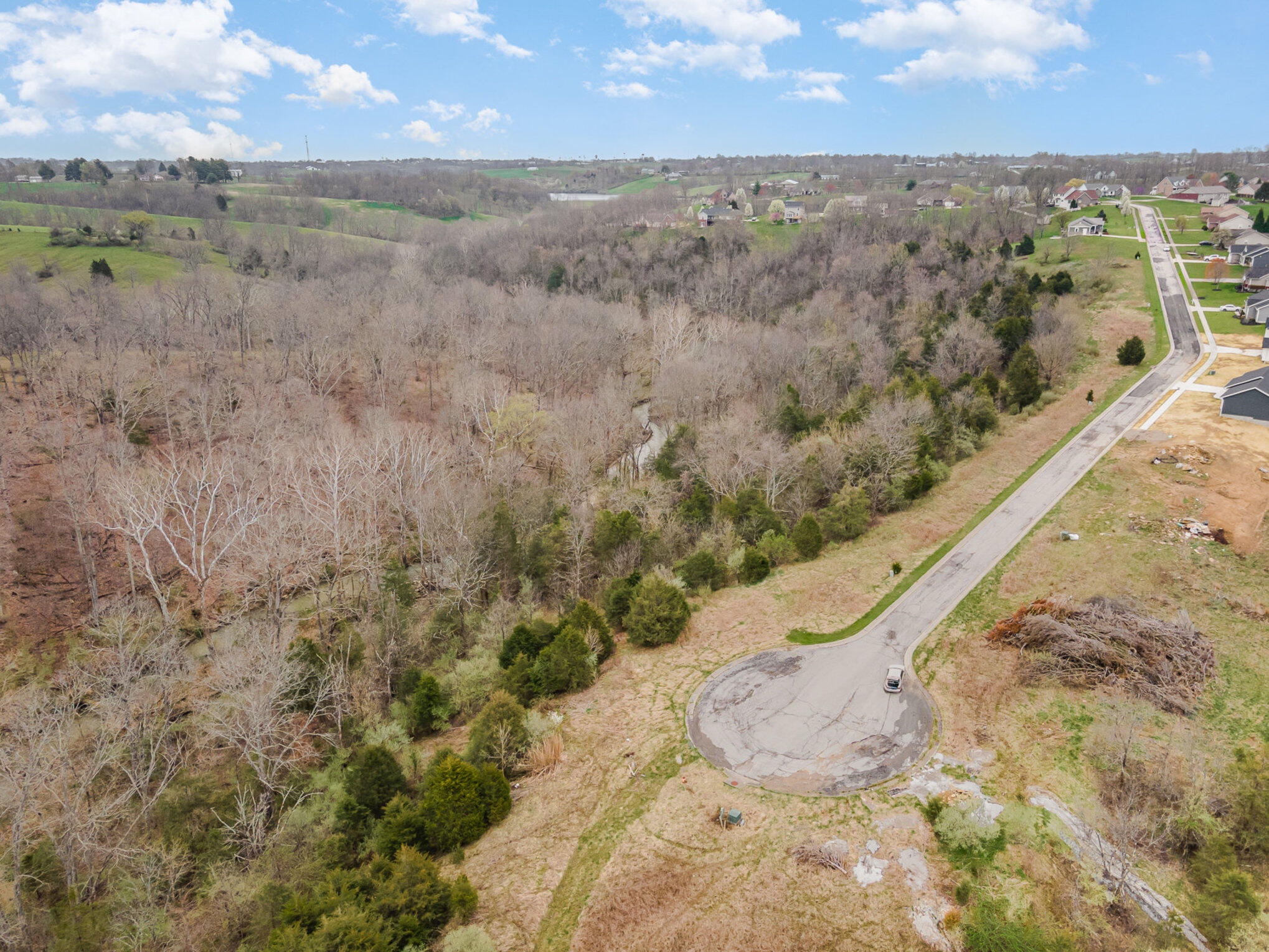 Land in Dry Ridge 3