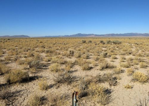 80 ACRES Cougar Rd, Beryl, UT, 84714 | Card Image