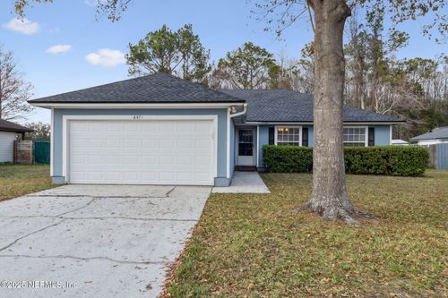 8471 Three Creeks Blvd, JACKSONVILLE, FL, 32220-2061 | Card Image