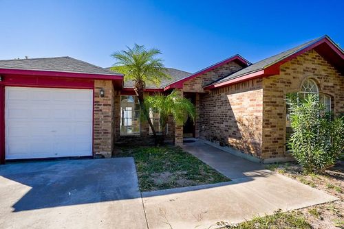 1602 E Rabbit Run Ave, Alton, TX, 78573-3946 | Card Image