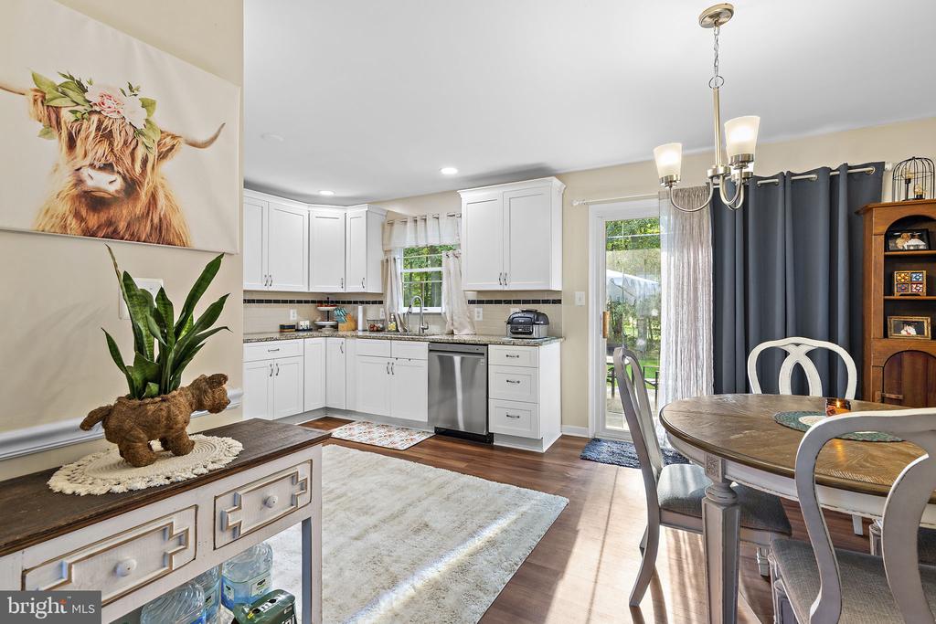 Residential in PYLESVILLE 4