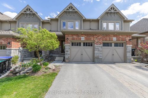 1041 Cook Dr, Midland, ON, L4R0E4 | Card Image