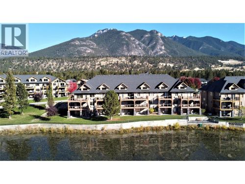 624c-600 Bighorn Blvd, Radium Hot Springs, BC, V0A1M0 | Card Image