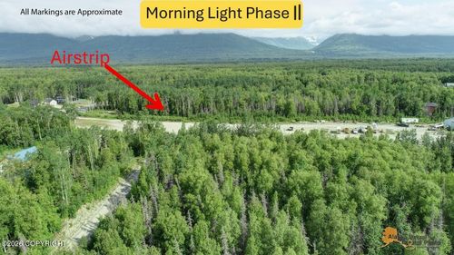 L17 B2 N Radiant Dawn Circle, Wasilla, AK, 99654 | Card Image