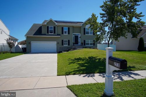 272 Rushfoil Dr, WILLIAMSTOWN, NJ, 08094-3903 | Card Image