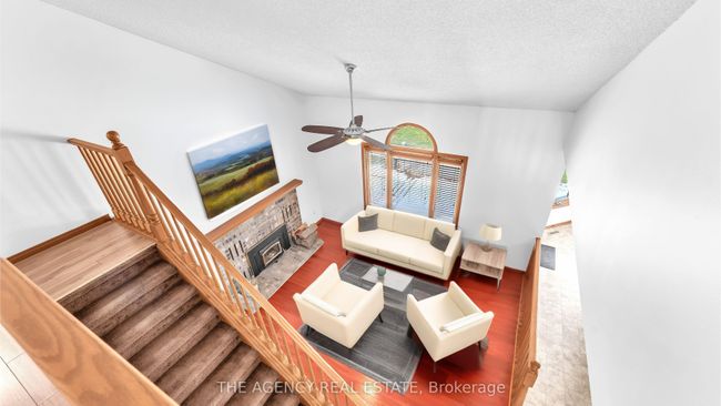 62 Napoleon Dr, House other with 4 bedrooms, 3 bathrooms and 2 parking in London ON | Image 14