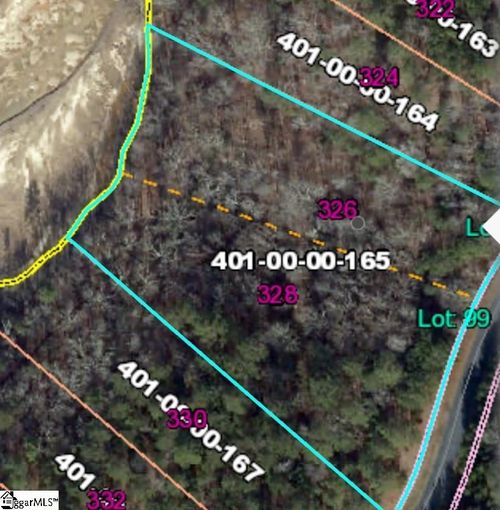 326 Watersedge Dr, Cross Hill, SC, 29332-4030 | Card Image