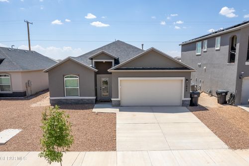 1085 Indigo Sky Street, El Paso, TX, 79928 | Card Image