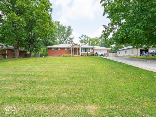 2506 Maynard Dr, Indianapolis, IN, 46227-4963 | Card Image
