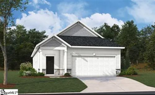 3122 Hillgate Trl, Boiling Springs, SC, 29316-7503 | Card Image