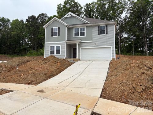 2720 Trawler Way, Kannapolis, NC, 28083-9812 | Card Image