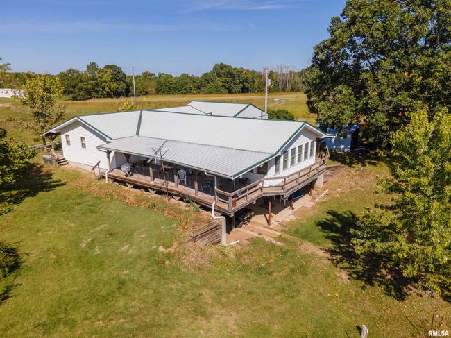 27232 215 Th St, Home with 5 bedrooms, 4 bathrooms and null parking in Canton MO | Image 11