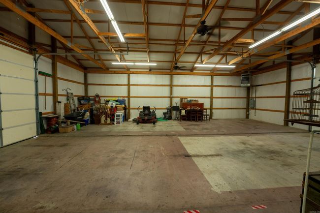 5486 Congo Rd, House other with 3 bedrooms, 2 bathrooms and null parking in Benton AR | Image 39