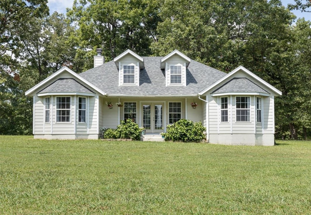 Madison 8735 , Huntsville, AR 72740 #1