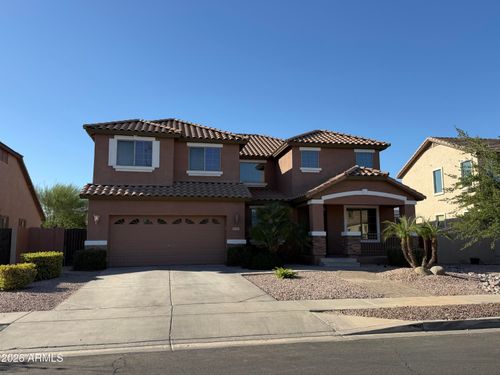 3484 E Coconino Way, Gilbert, AZ, 85298-4209 | Card Image
