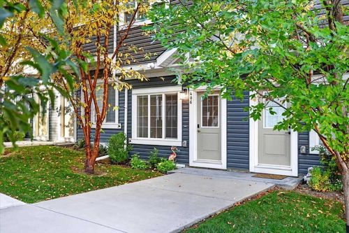 406 Evansridge Common Nw, Calgary, AB, T3P0P3 | Card Image