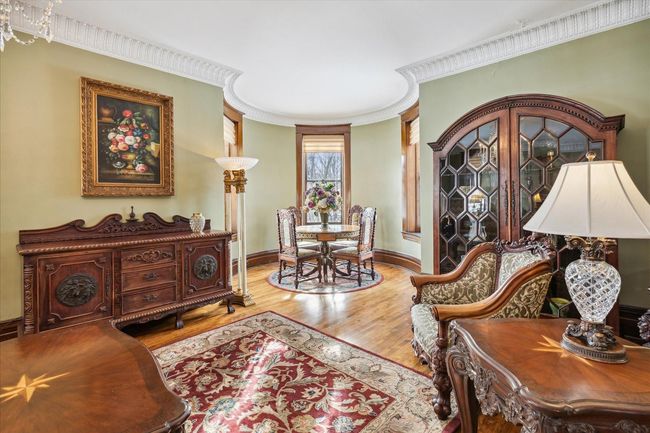 303 S State Ave, House other with 5 bedrooms, 4 bathrooms and null parking in Alpena MI | Image 4