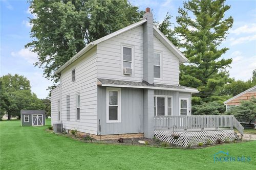 114 Allison St, Stryker, OH, 43557-9532 | Card Image