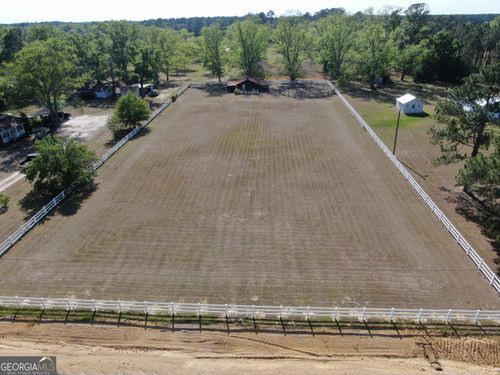 LOT 29 Chapel Drive, Blackshear, GA, 31516 | Card Image