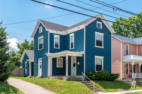 318 Oak St, Dayton, OH, 45410-1382 | Card Image