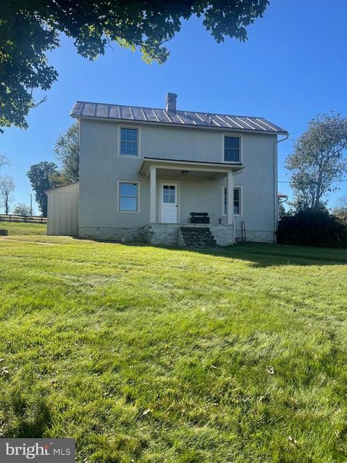 1079 Greystone Rd, UPPERVILLE, VA, 20184-1761 | Card Image