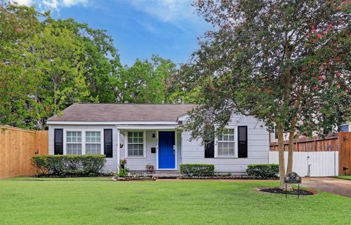 5217 Locust St, Bellaire, TX, 77401-3322 | Card Image