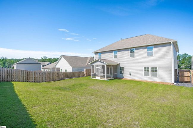 533 Mitscher Way, House other with 5 bedrooms, 4 bathrooms and 2 parking in Chapin SC | Image 8