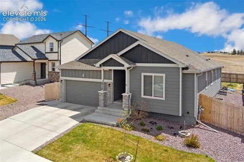 10729 Horton Dr, Colorado Springs, CO, 80925-9659 | Card Image