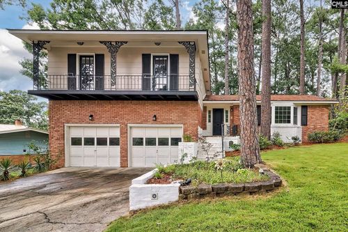 223 Tudor Rd, Columbia, SC, 29210-4422 | Card Image