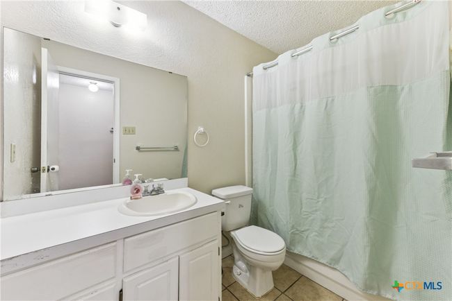2601 Traverse Dr, House other with 3 bedrooms, 2 bathrooms and null parking in Killeen TX | Image 15