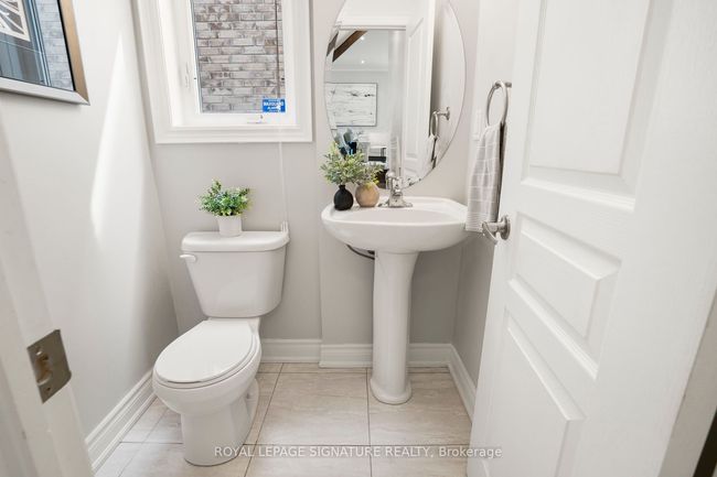 103 Ironside Dr, House other with 5 bedrooms, 5 bathrooms and 4 parking in Woodbridge ON | Image 22