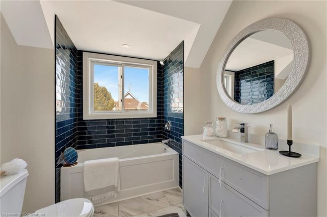 24 Carlisle St, House other with 3 bedrooms, 2 bathrooms and 1 parking in Hamilton ON | Image 20