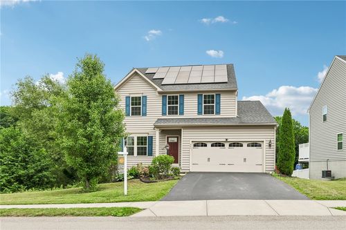 443 Isabella Ct, Zelienople, PA, 16063-3245 | Card Image