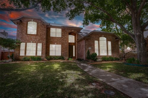 1005 Glendale Ct, Allen, TX, 75013-3616 | Card Image