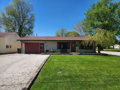 102 N Scott Street, Rensselaer, IN, 47978 | Card Image